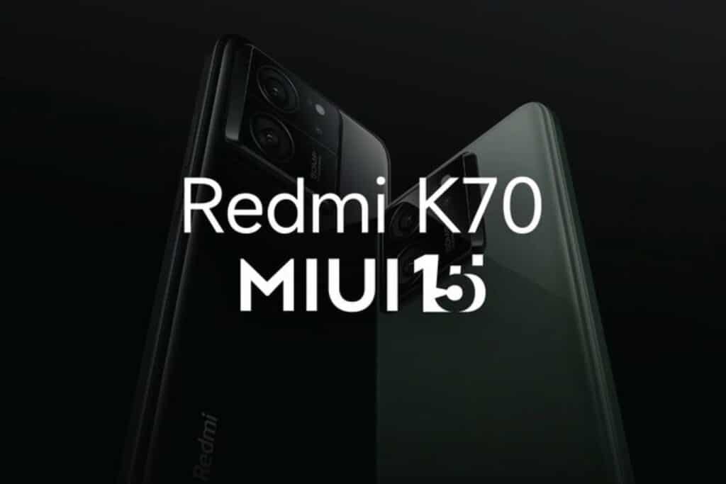MIUI 15 First Internal Stable Version Spotted on Xiaomi Servers