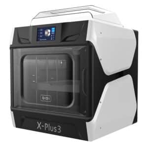 QIDI X-Plus 3 3D Printer