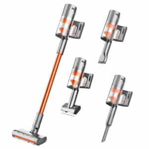 Shunzao Z11 Max Cordless Vacuum Cleaner