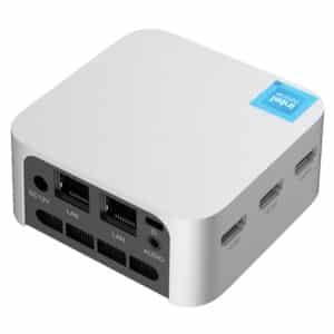 T-Bao T8 Plus Mini PC