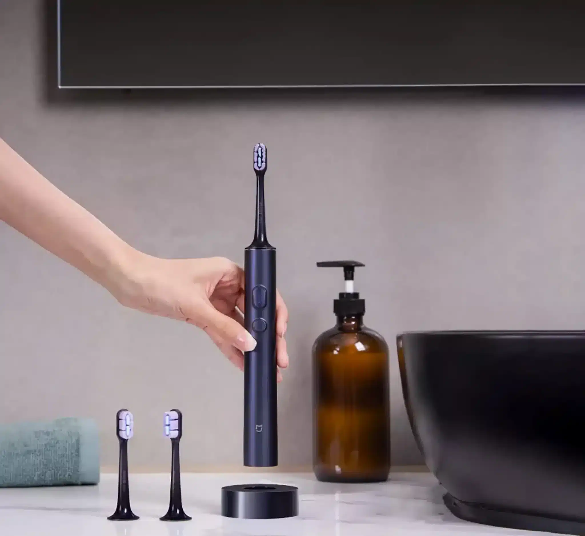 Xiaomi Electric Toothbrush T700