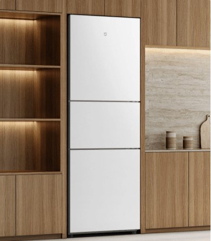 Xiaomi Mijia Three-Door Refrigerator 303L