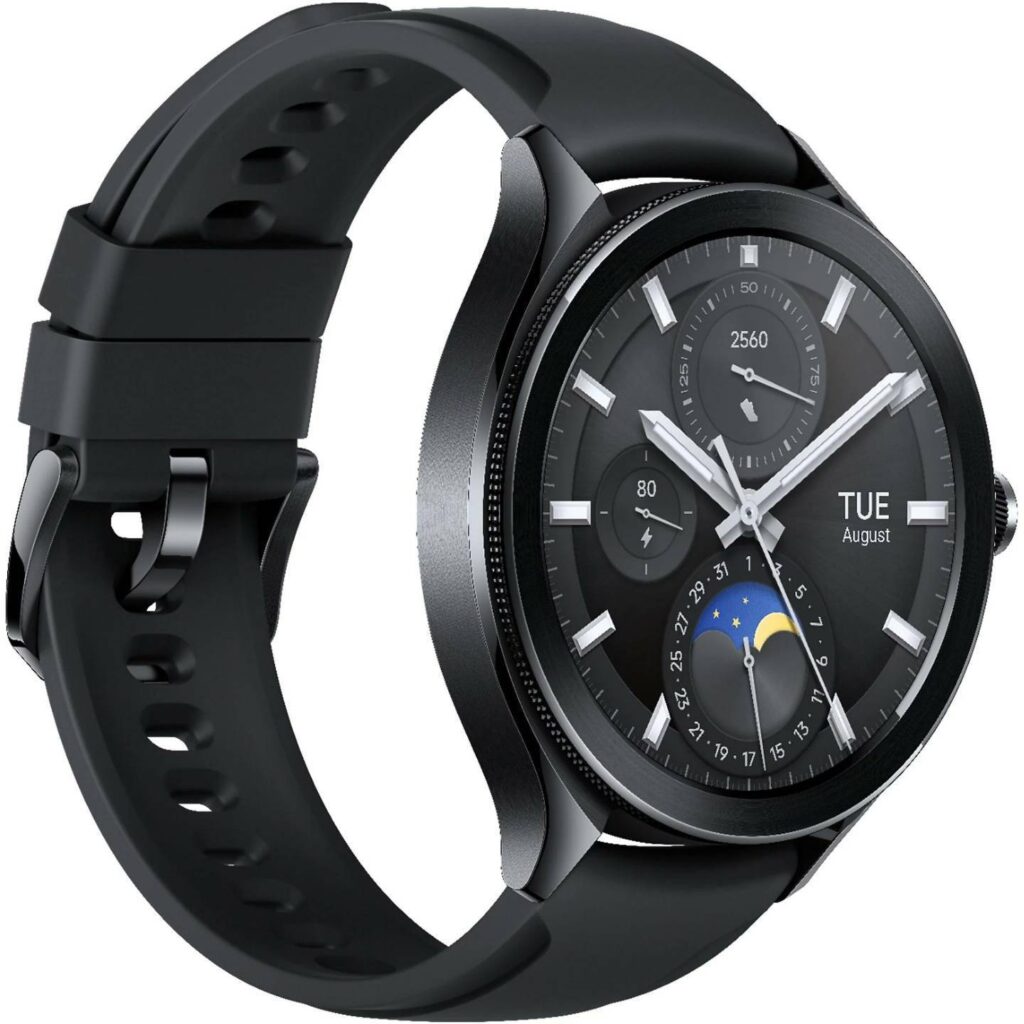 Xiaomi Watch 2 Pro