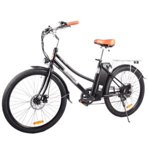 Kaisda K6 Pro Electric Bike