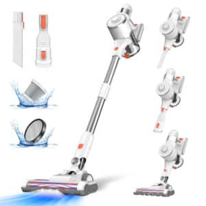 Ultenic U10 Pro Cordless Vacuum Cleaner