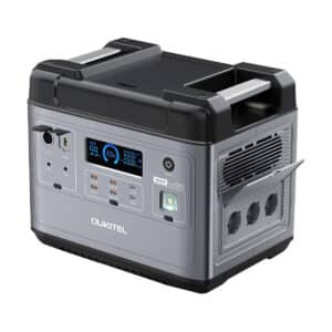 Oukitel P2001 Power Station LiFePo4 2000W 2000Wh