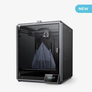 Creality K1 Max 3D Printer
