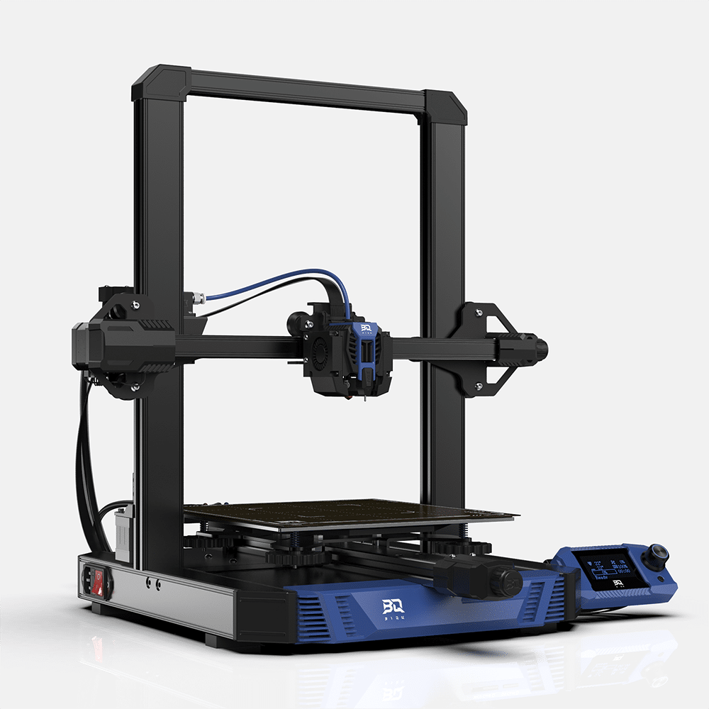 BIQU Hurakan 3D Printer - Gizcoupon