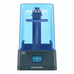 Anycubic Photon Ultra DLP 3D Printer