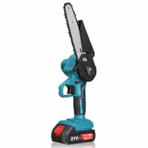 Violeworks Chainsaw 6-inch 21V