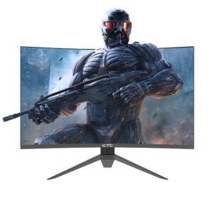 KTC H32S17 Gaming Monitor 32-inch
