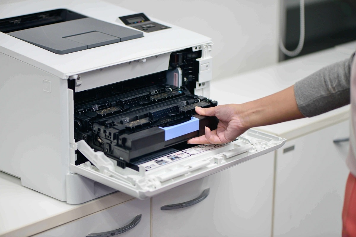 How to Troubleshoot Common Printer Issues