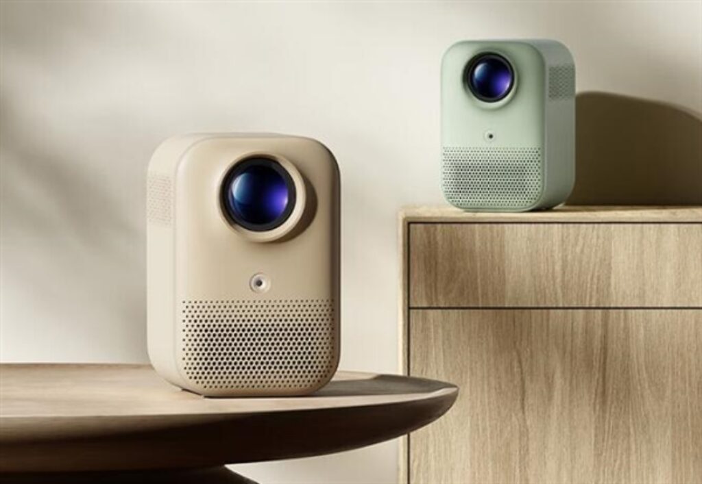 Redmi Projector 2 series