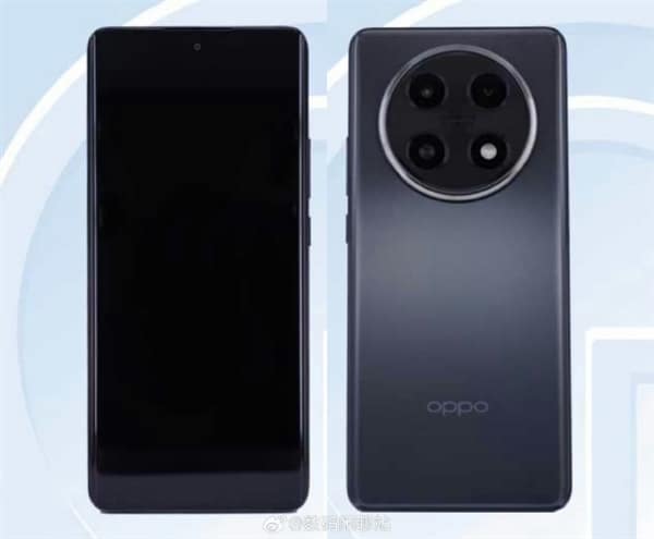 OPPO A2 Pro