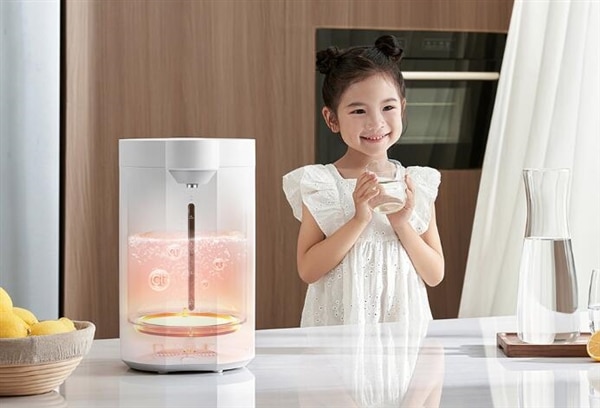 Xiaomi Mijia Smart Electric Hot Water Bottle 5L