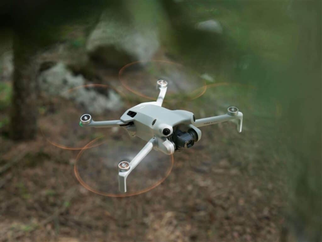 DJI Mini 4 Pro Drone Released: Starting Price of 4,788 Yuan