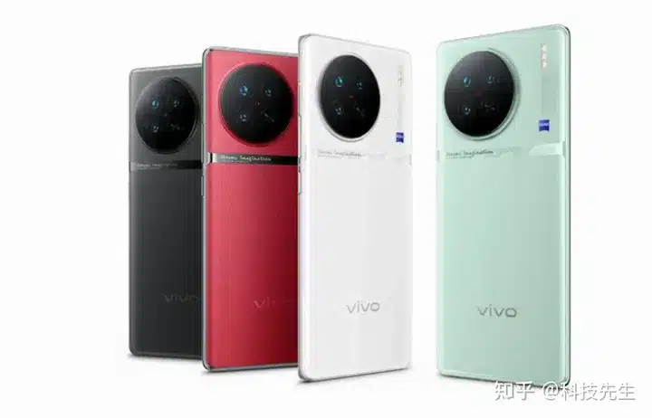 Vivo Watch 3