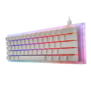 GamaKay K61 Mechanical Keyboard