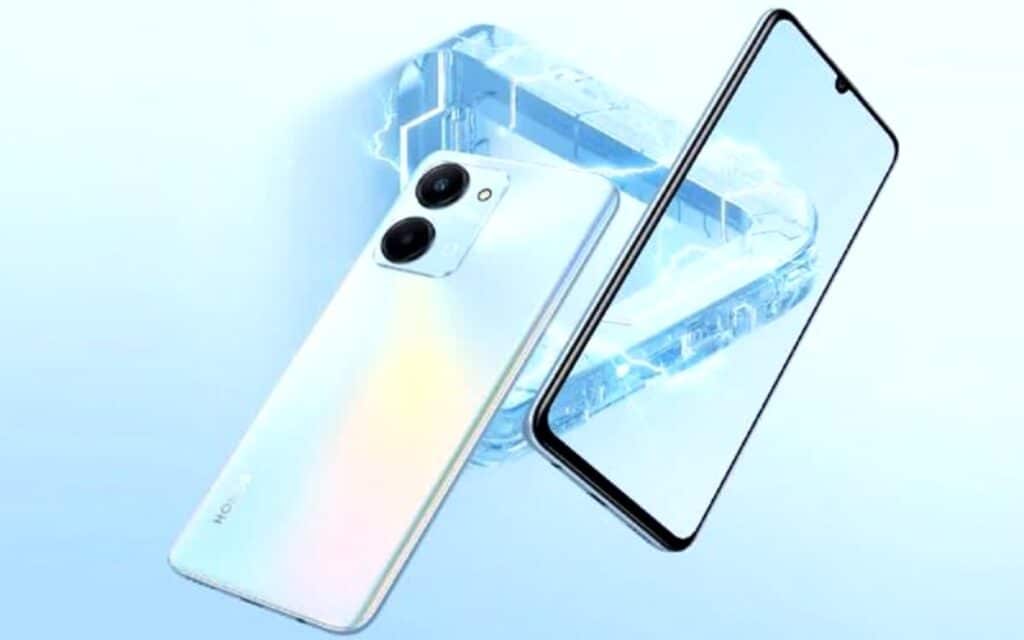 Honor Play 50 Plus