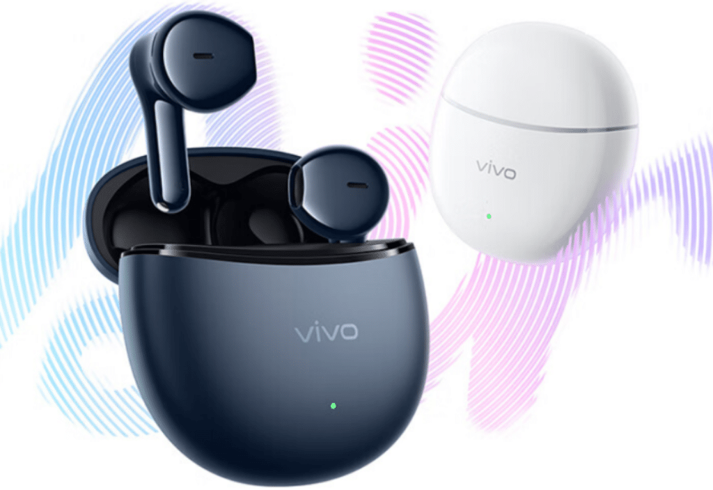 Vivo TWS Air 2