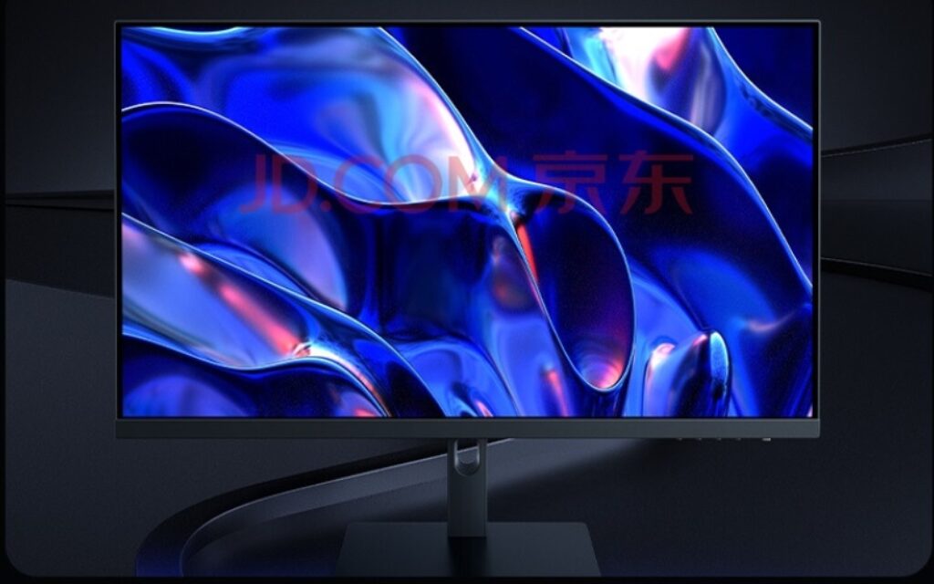 Redmi 27-inch 4K monitor