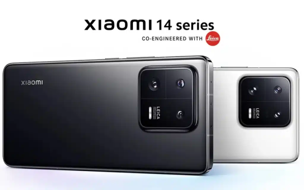 Xiaomi 14 Series