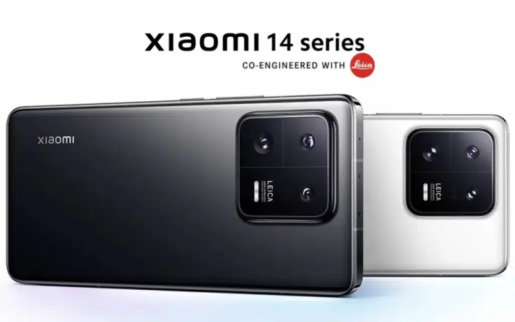 Xiaomi 14