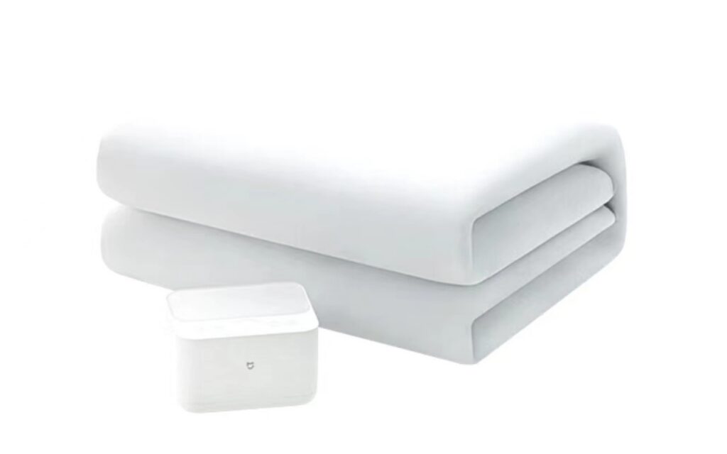 Xiaomi Mijia Smart Plumbing Blanket