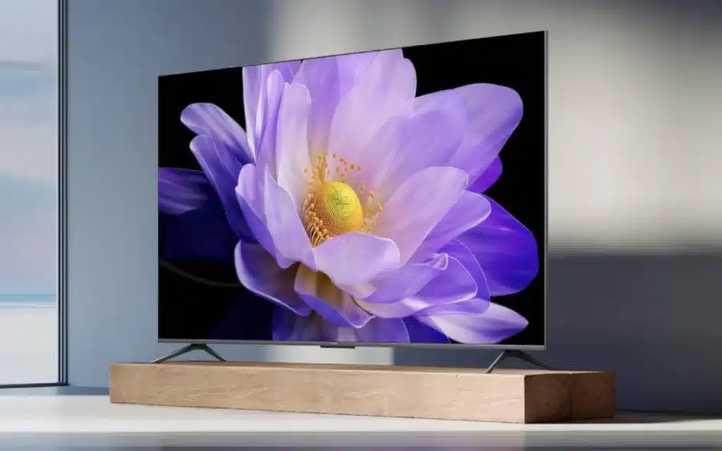 Xiaomi TV S Pro 85