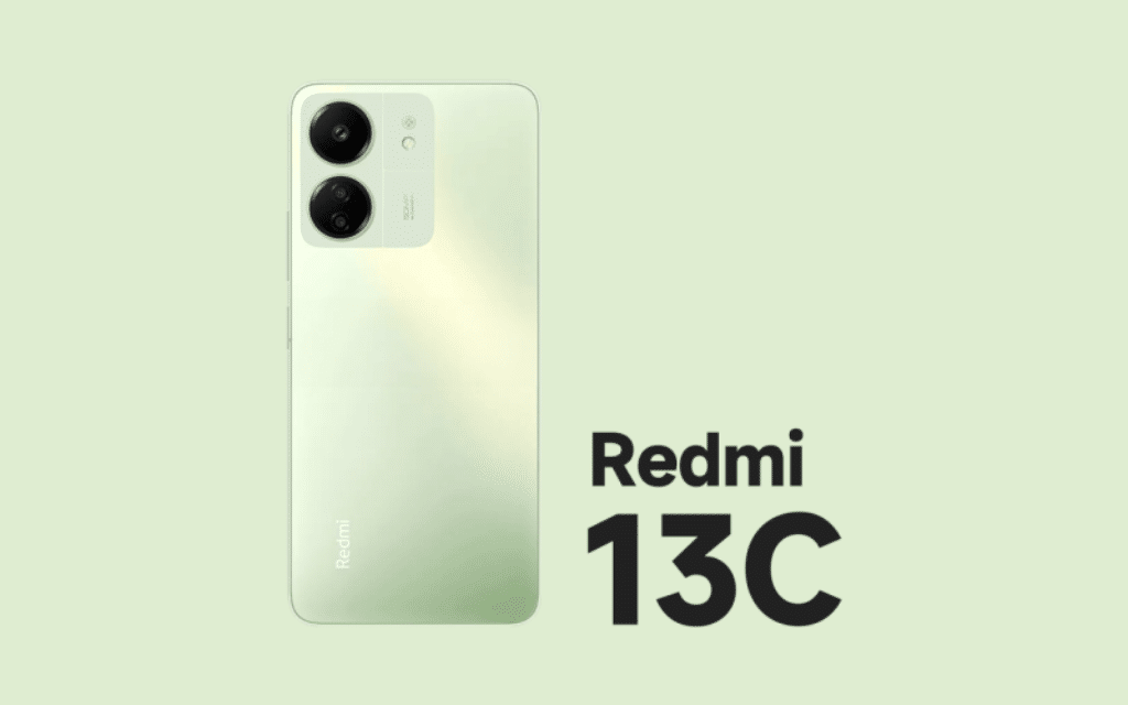 Redmi 13C