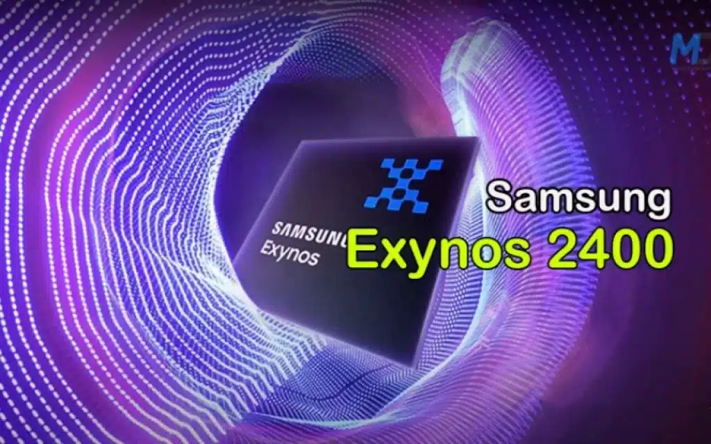 Samsung Exynos 2400