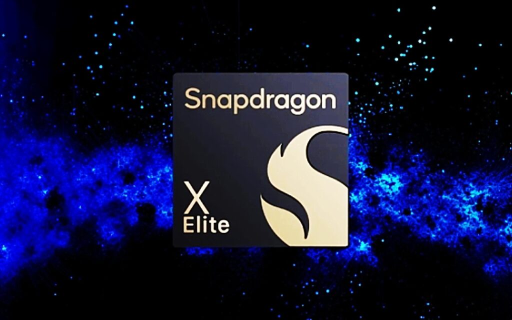 Snapdragon X Elite