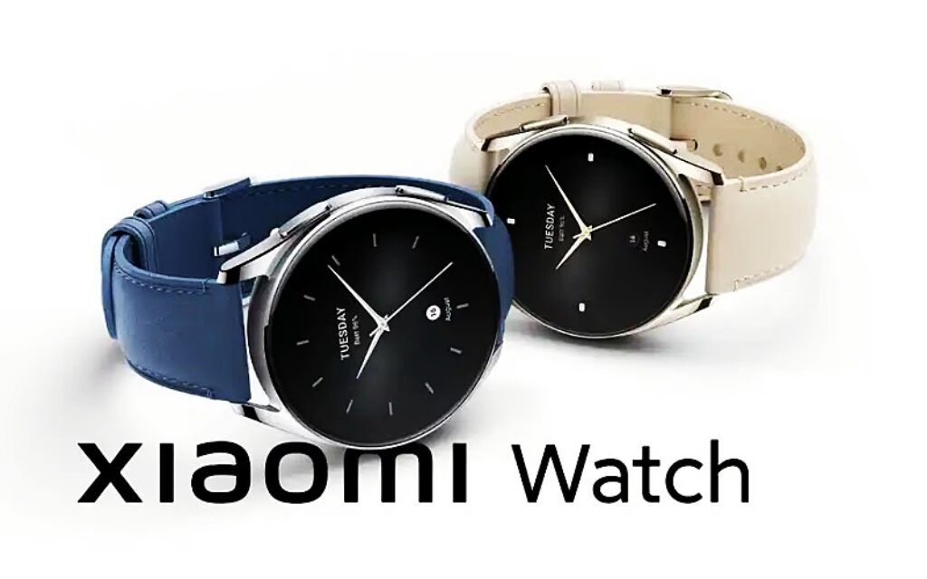 Xiaomi Watch S3