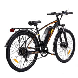 Kukirin V3 Electric Bike