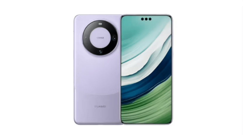 Huawei Mate 60 Pro