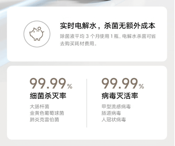 Xiaomi Mijia Wireless Floor Scrubber 2C