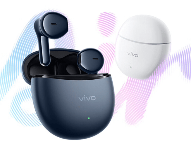 Vivo TWS Air 2