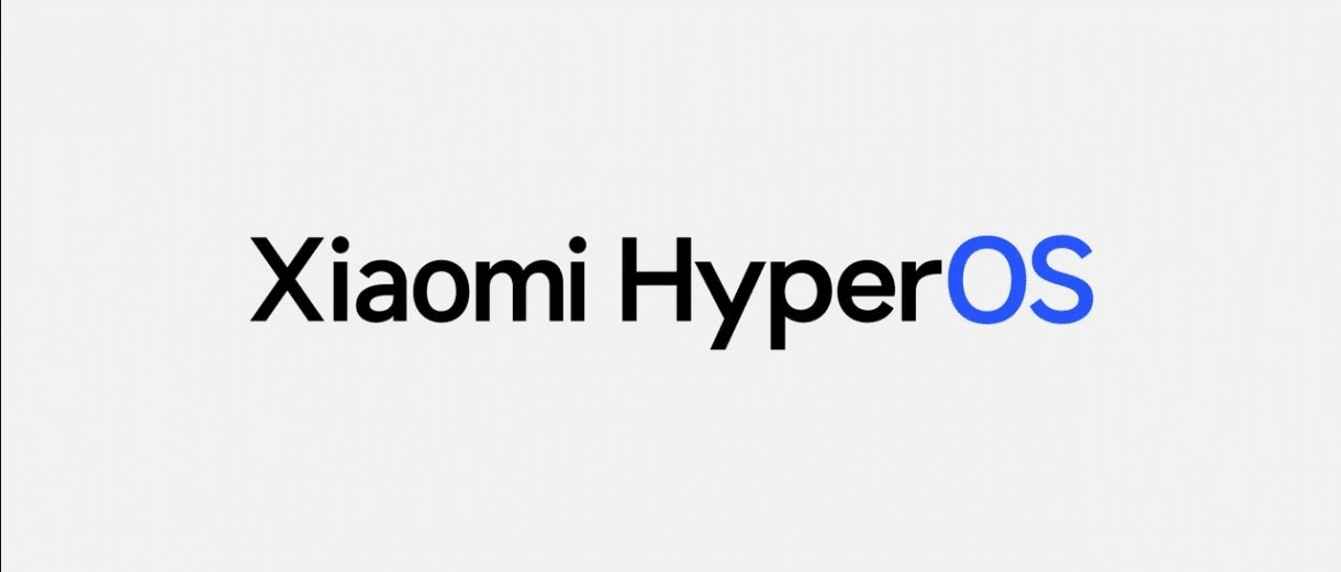 MIUI Official Account Renamed to Xiaomi HyperOS - Gizcoupon