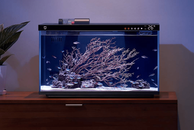 Xiaomi Mijia Smart Fish Tank