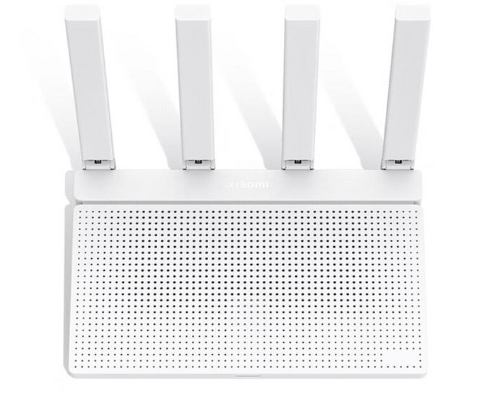 Xiaomi AX3000T Router