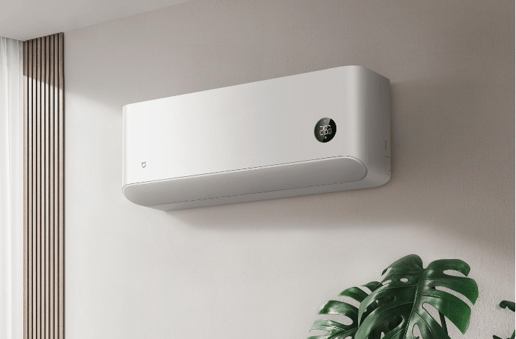 Xiaomi Mijia Air Conditioner Natural Wind 1.5 HP