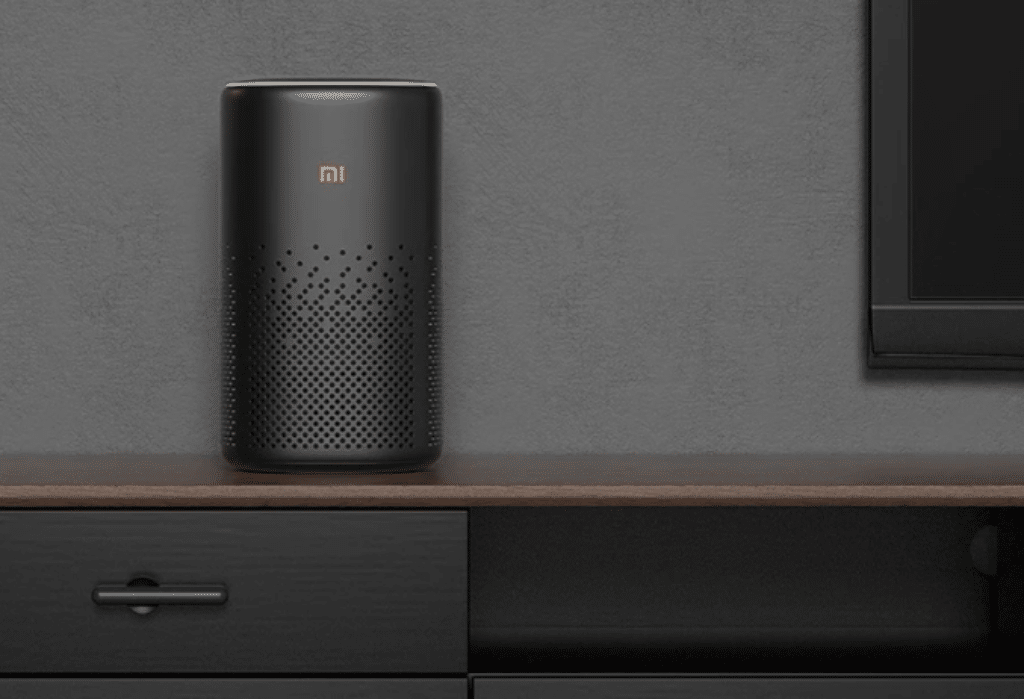 Xiaomi Xiaoai Speaker Pro