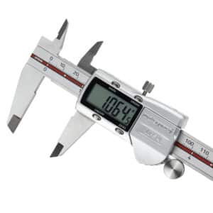 Ditron Digital Vernier Caliper 6-inch 150mm