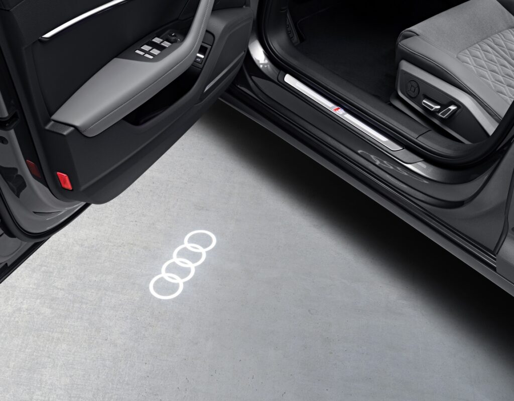 2024 Audi A6L