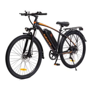 Kukirin V3 Electric Bike