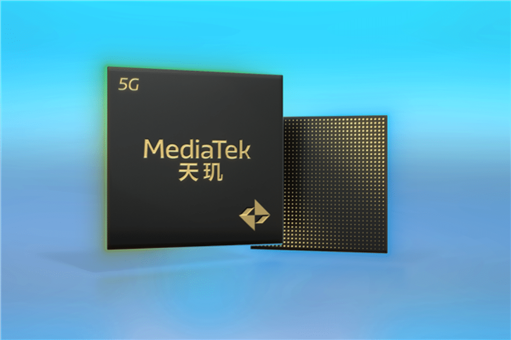 MediaTek Dimensity 9300