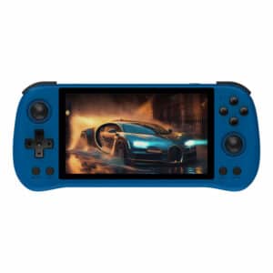 Powkiddy X55 Game Console