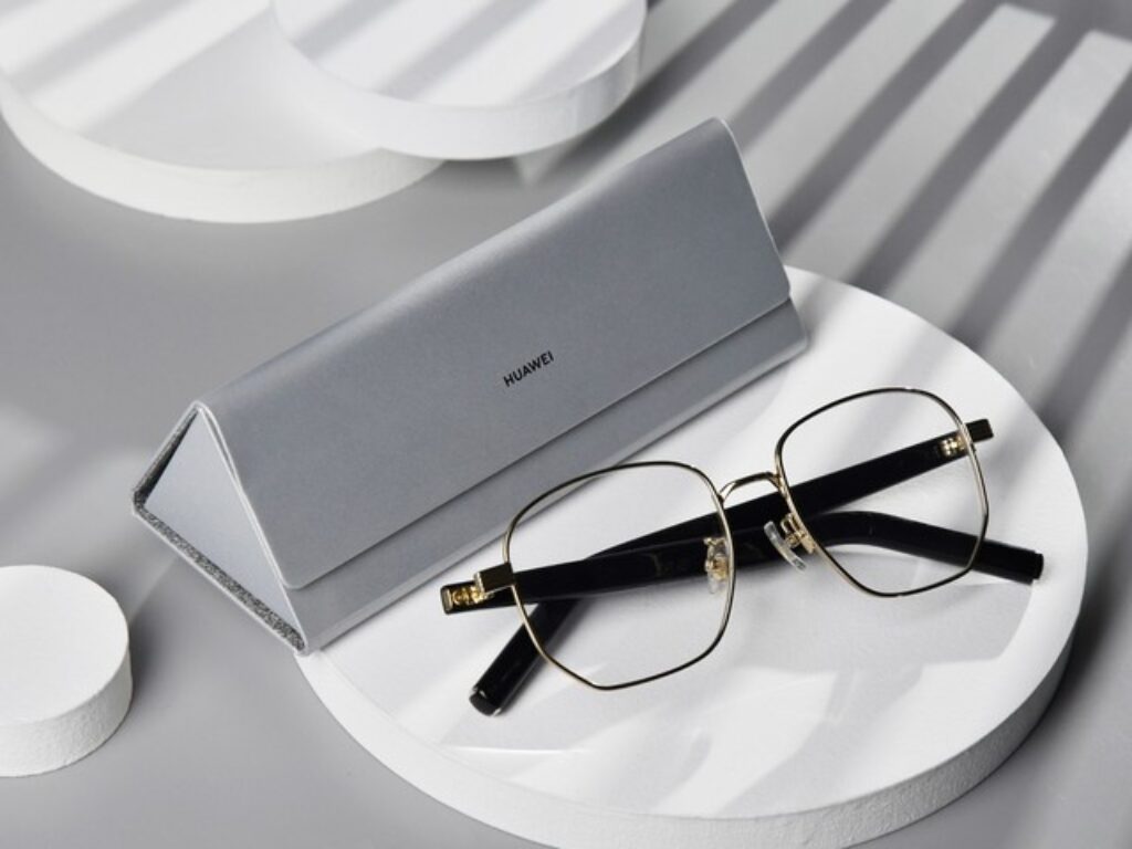 Huawei Smart Glasses 2 Launched: Start at 1,699 Yuan