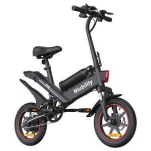Niubility B14S Electric Bike