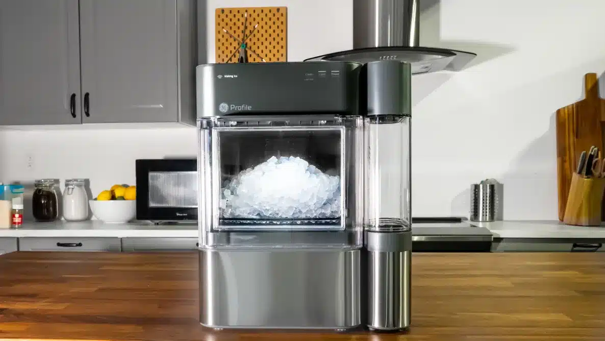 GE Profile Opal 2.0 Nugget Ice Maker